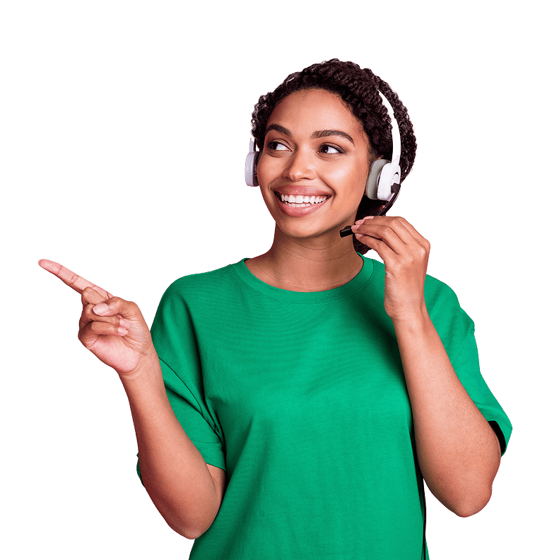 Tova Edge Fintech support agent ready to help
